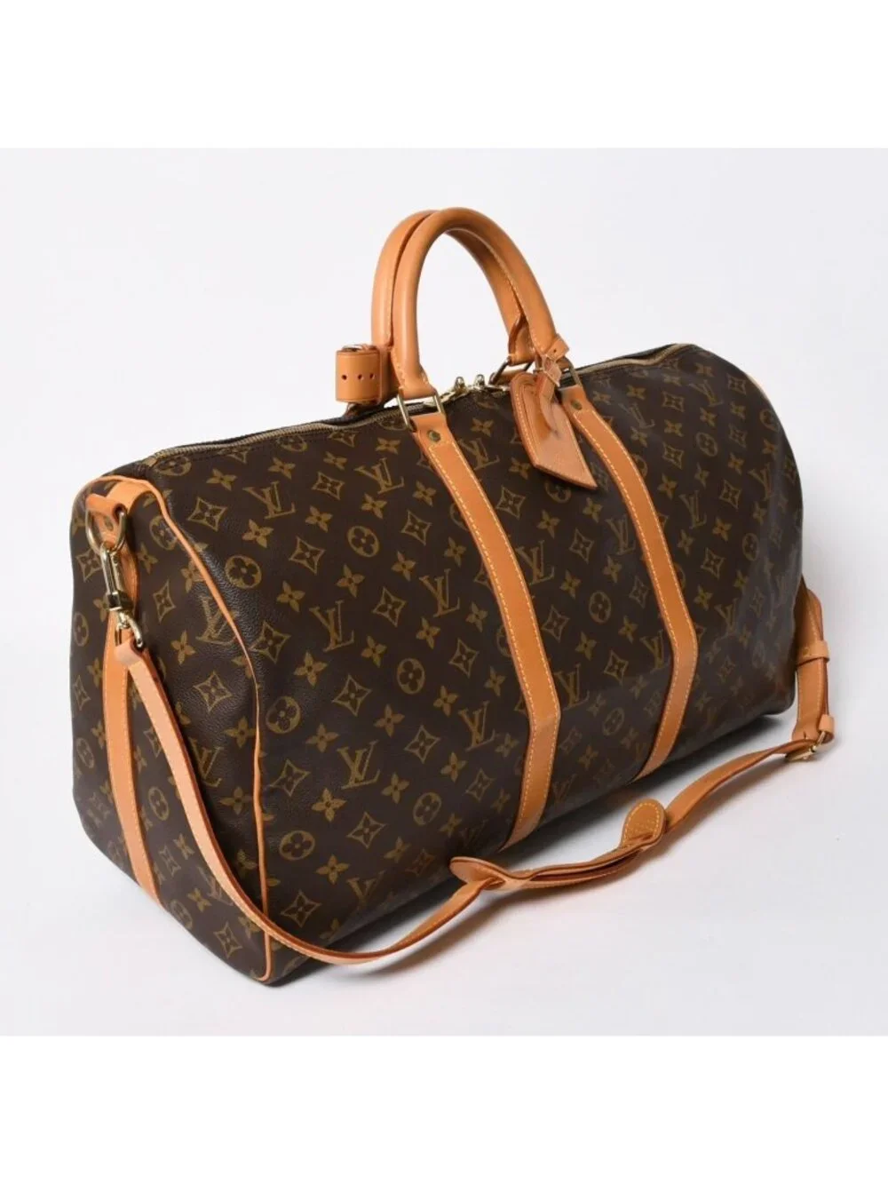 Louis Vuitton this authentic